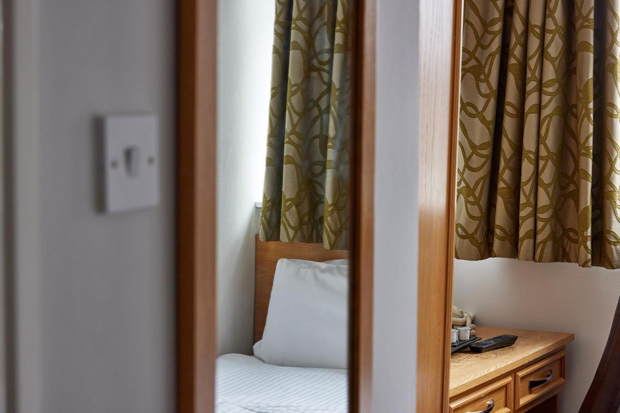 Properties Unique Dene Rooms - Single Room Newcastle upon Tyne Dış mekan fotoğraf
